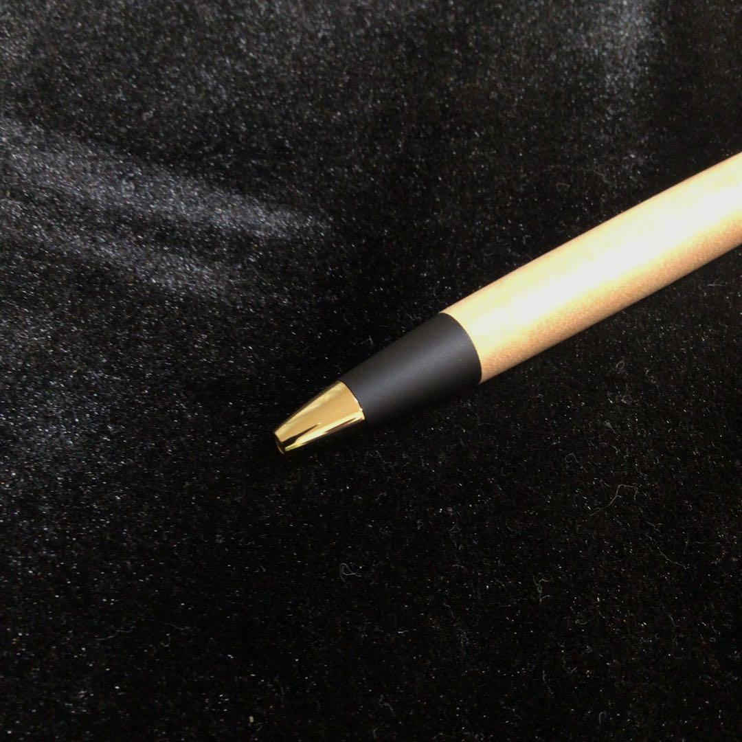 野原工芸 白檀 ボールペン 山田松香木店コラボ