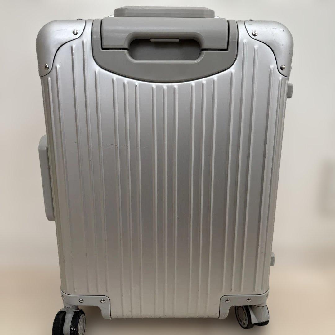 メルセデス・ベンツ アルミニウム キャリーケース32l