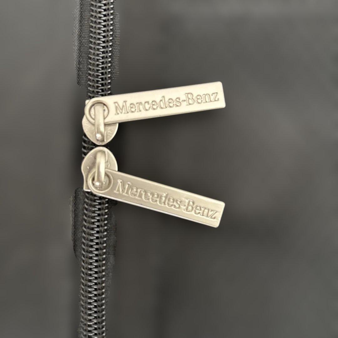 メルセデス・ベンツ アルミニウム キャリーケース32l