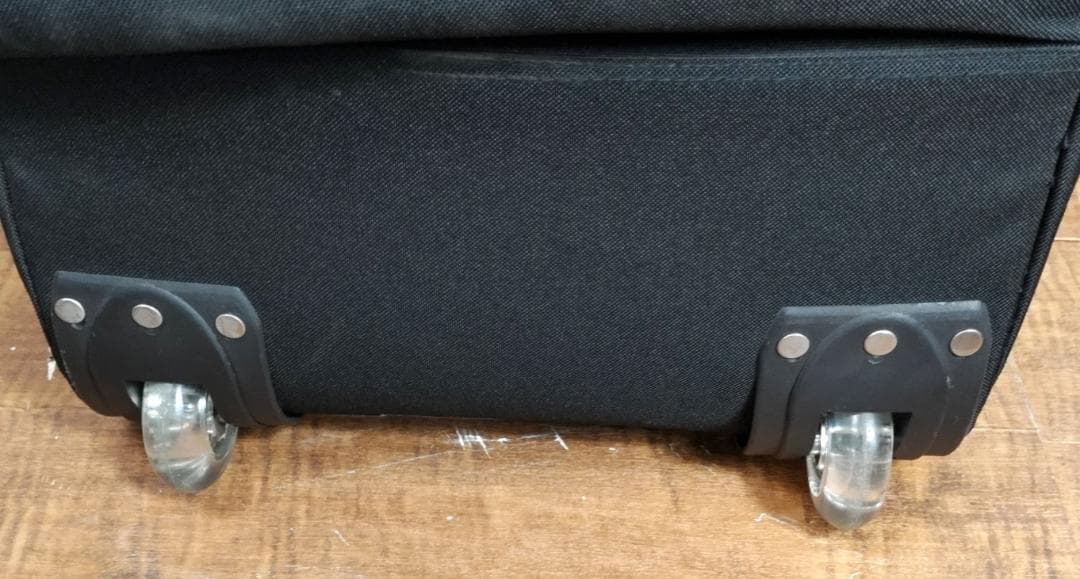 COMFY ウィーリー キャリースノーボードバッグキャスター160