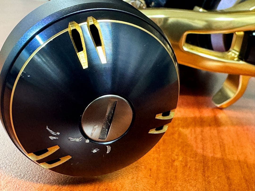 SHIMANO BeastMaster MD 6000 電動リール