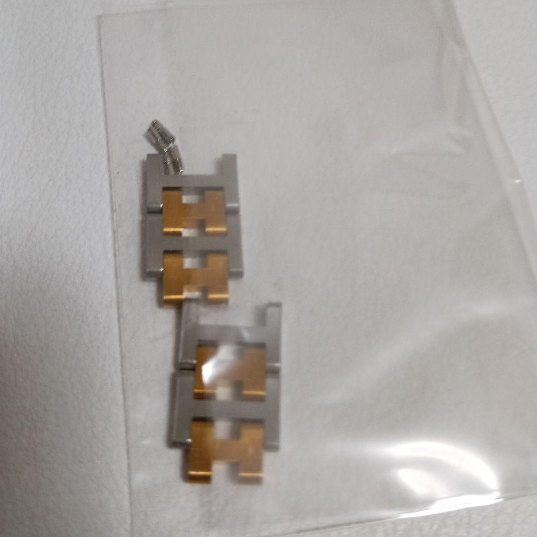 エルメス　クリッパー　12mm