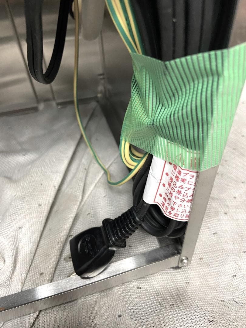 美品■タイジ　卓上型自動酒かん器　Ti-1■業務用　動作確認済