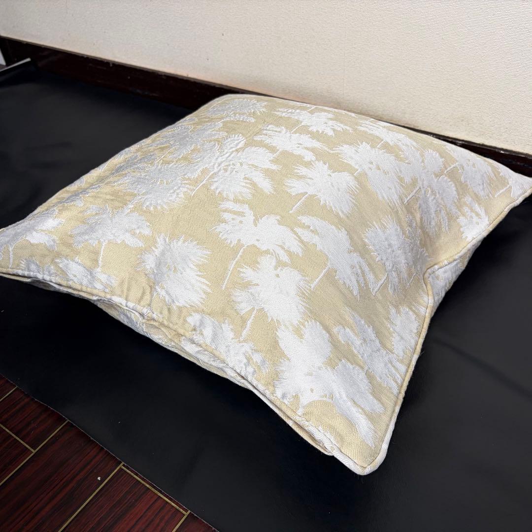 Cassina ixc. クッション 3点セット カッシーナ イクスシー モダン