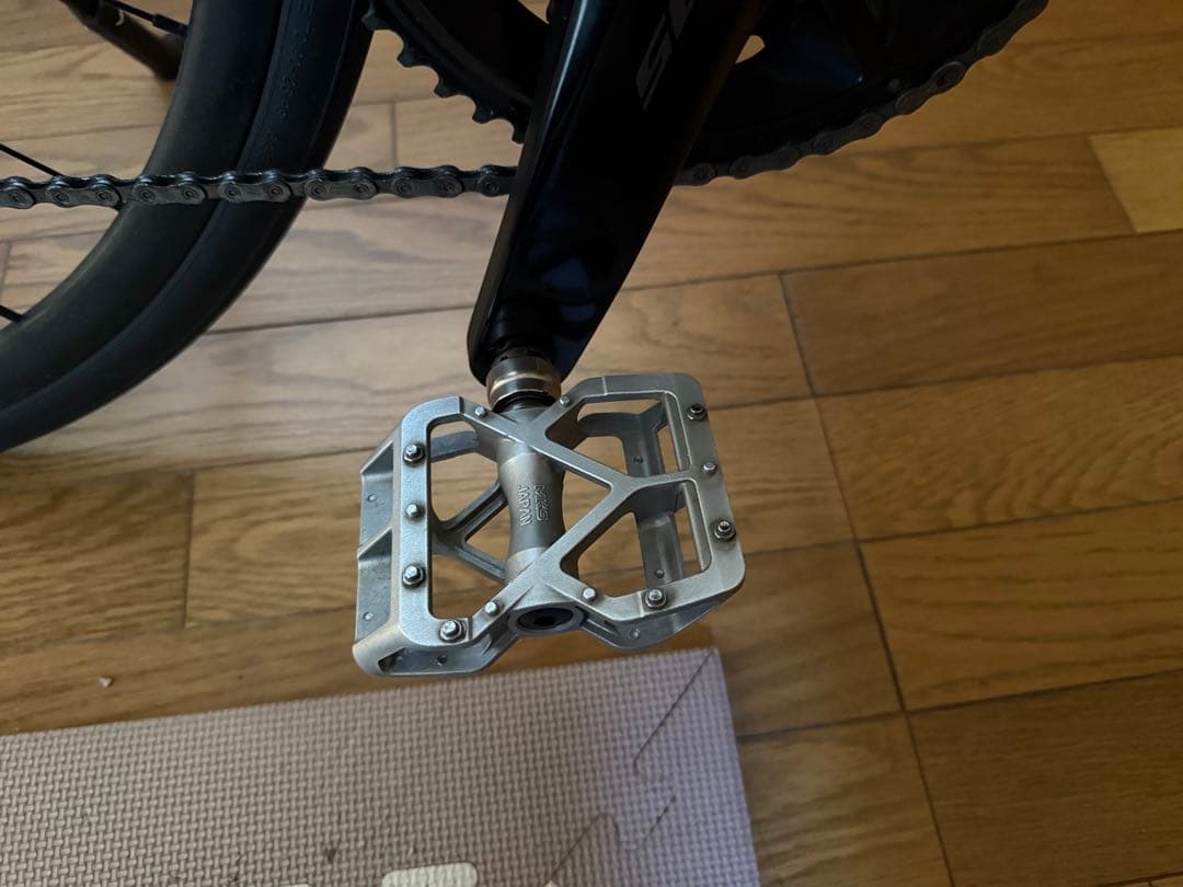 Trek Madone SL 5 Gen 8 Sサイズ