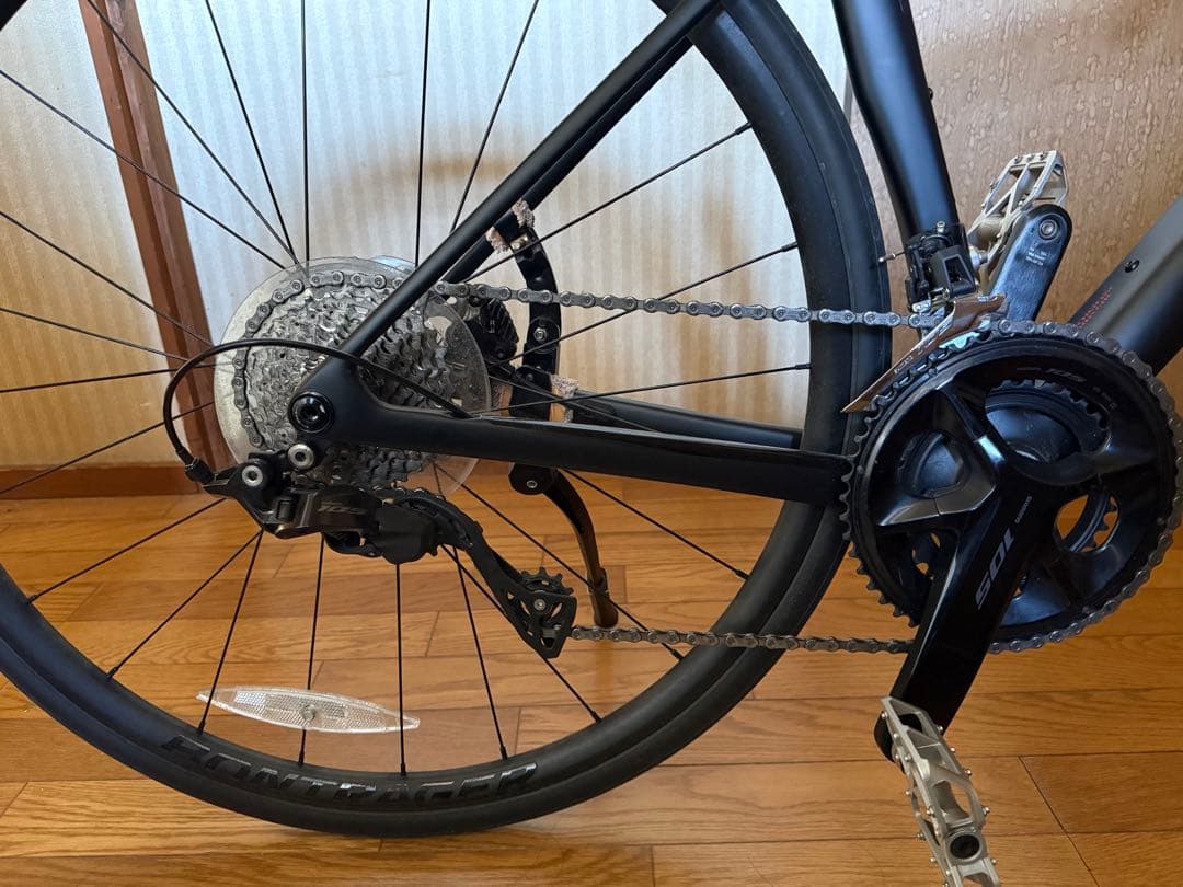 Trek Madone SL 5 Gen 8 Sサイズ