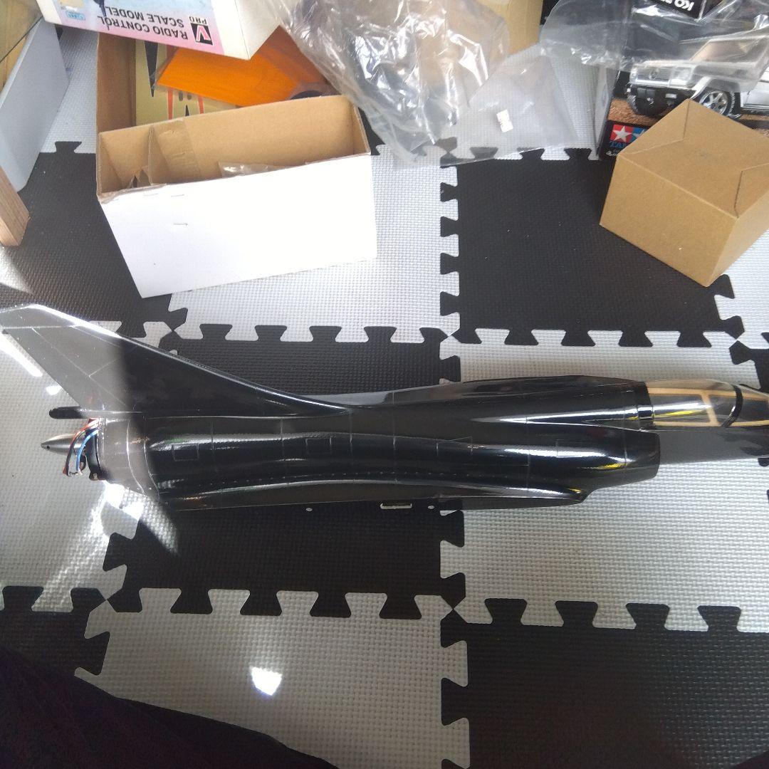 ラジコン飛行機DF