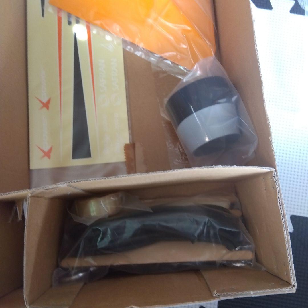 ラジコン飛行機DF