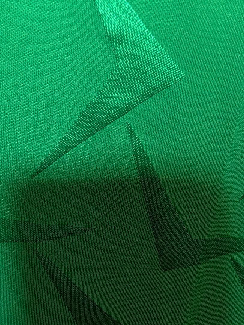 正規品 極美品 希少 アイルランド代表 90–92 ホーム ユニフォーム