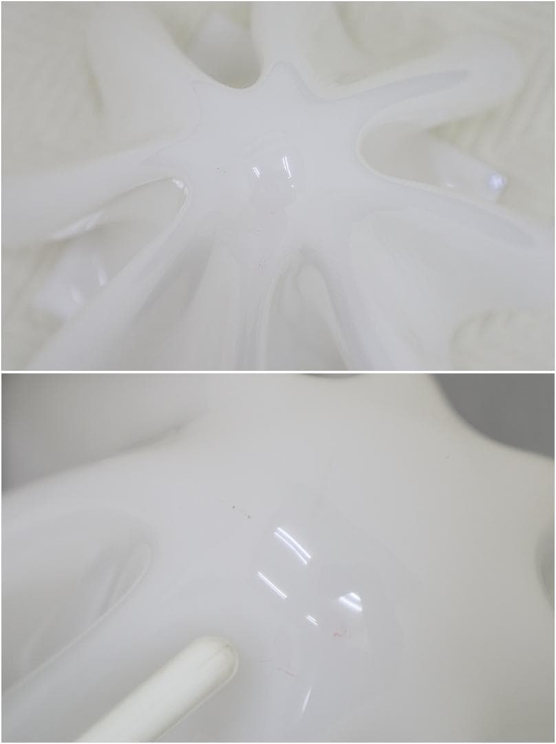 希少廃番品 ヤマギワ K-SERIES S-473 フロアライト ランプ オバQ