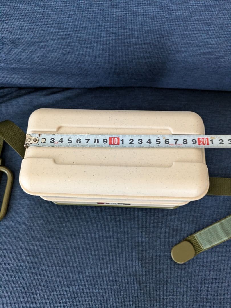 【SKIP】ペアランチボックスセット【レトロ】