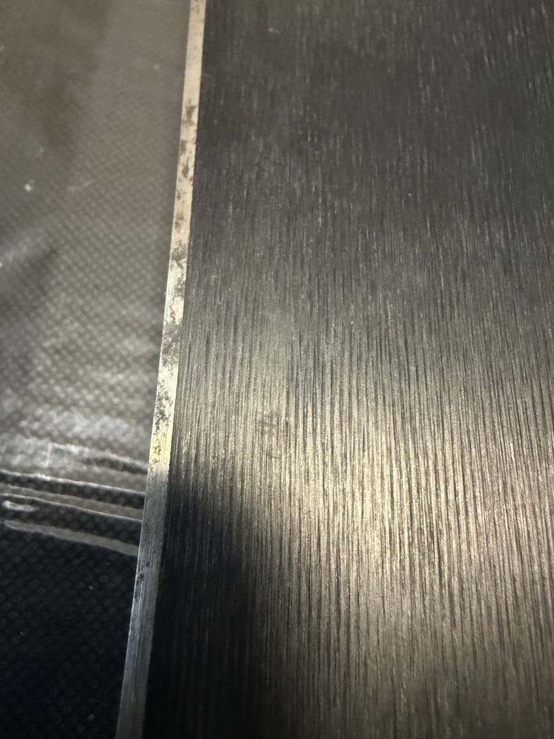 GNU GREMLIN 152 グヌー グレムリン