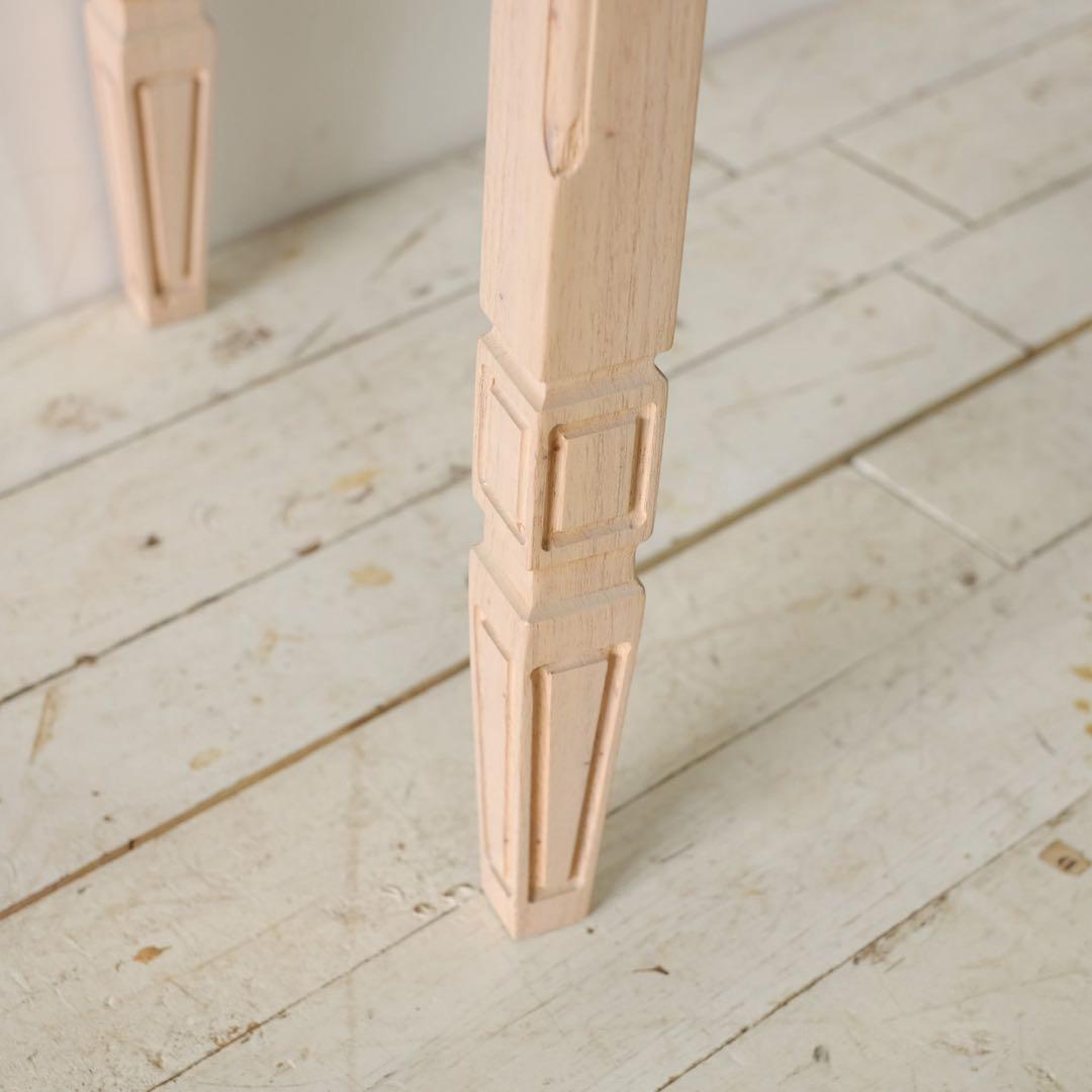 M 新品 コンソールテーブル 机 デスク 飾り棚 収納棚 北欧 カントリー 玄関