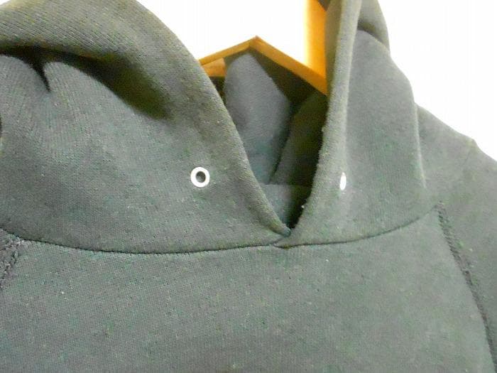 THUNDER TRUCKS サンダー 90s USA製 パーカー