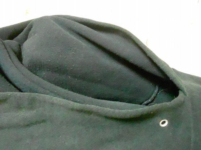 THUNDER TRUCKS サンダー 90s USA製 パーカー