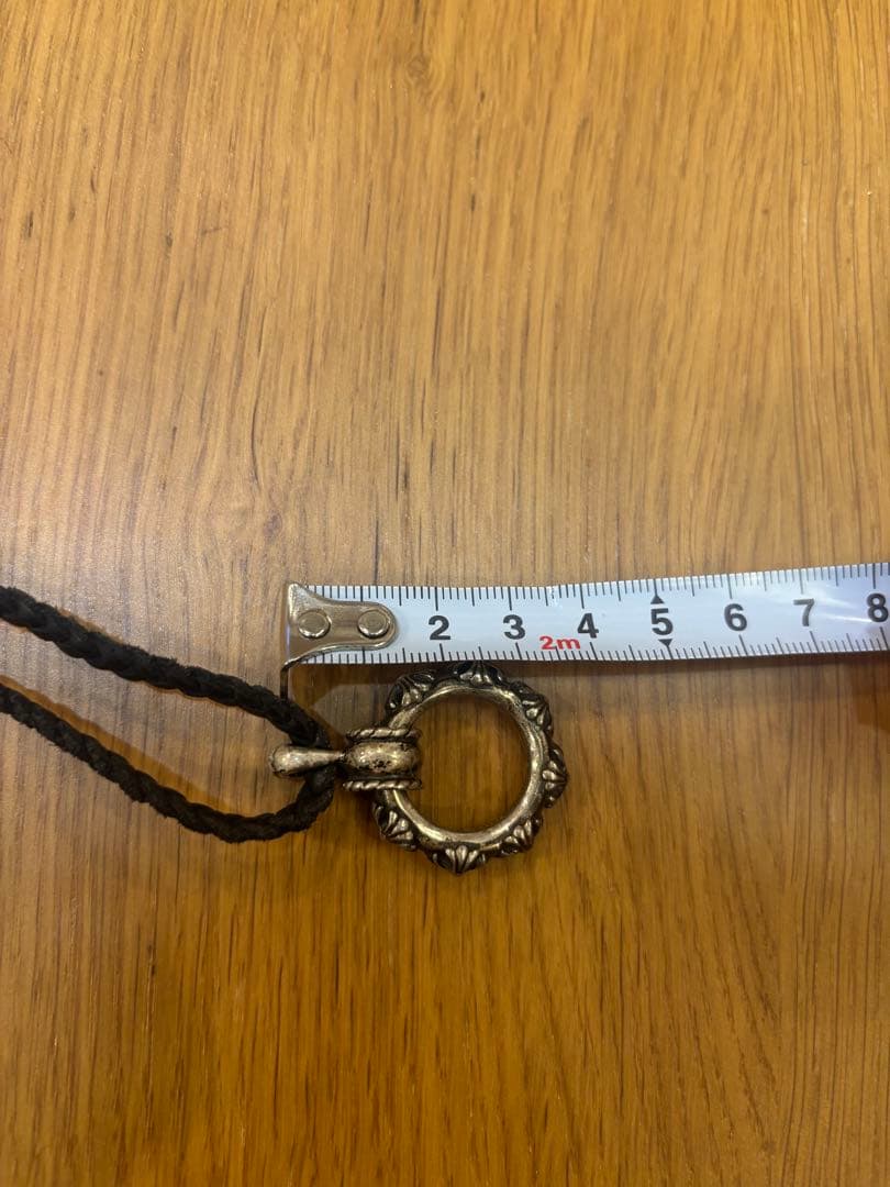 CHROME HEARTS 【クロムハーツ　アイウェアループ 】