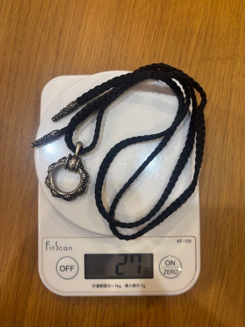 CHROME HEARTS 【クロムハーツ　アイウェアループ 】