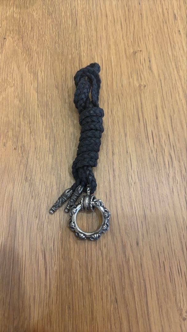 CHROME HEARTS 【クロムハーツ　アイウェアループ 】