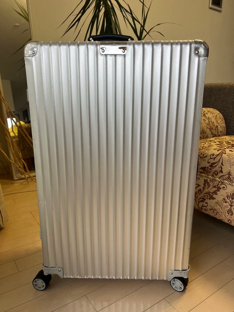 RIMOWA クラシックフライト　チェックインM