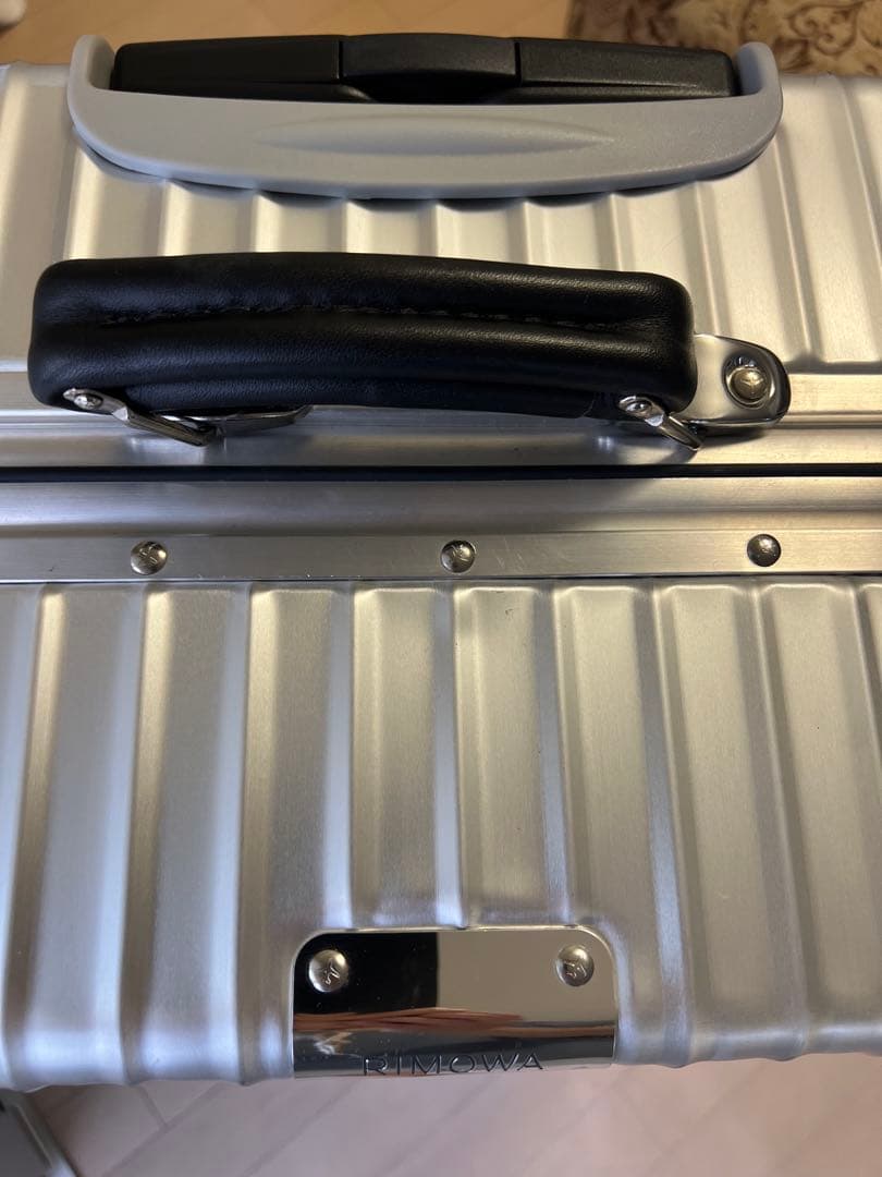 RIMOWA クラシックフライト　チェックインM