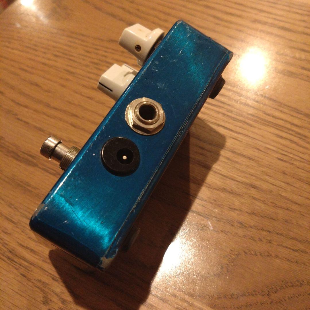 ギター MAD PROFESSOR Little Green Wonder HW