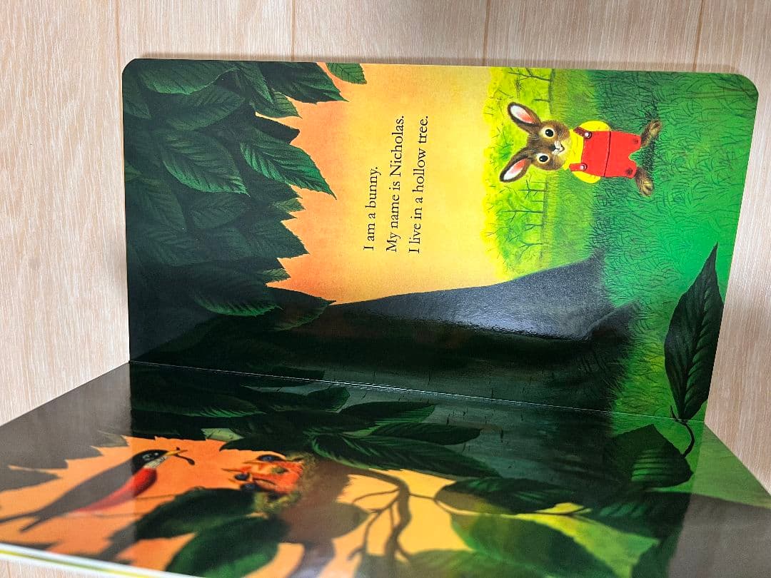 Eric Carle（エリック・カール）ボードブック11冊セット幼児向け知育絵本