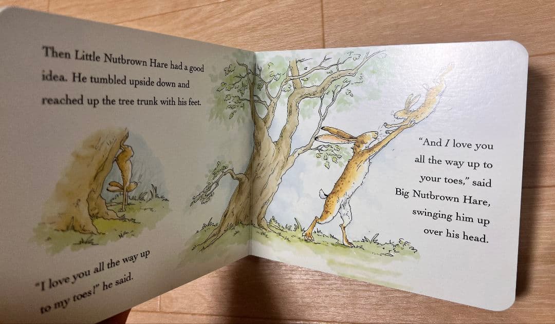 Eric Carle（エリック・カール）ボードブック11冊セット幼児向け知育絵本