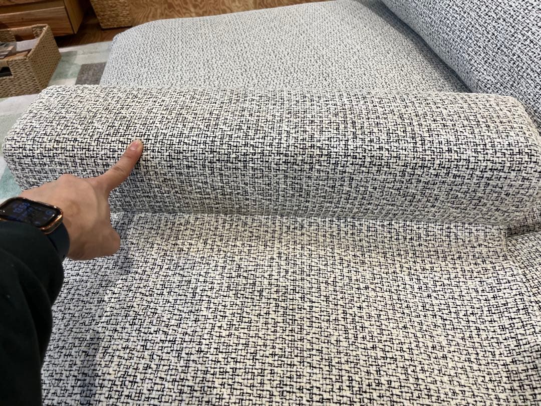 arflex/アルフレックス/GALE ガーレソファ