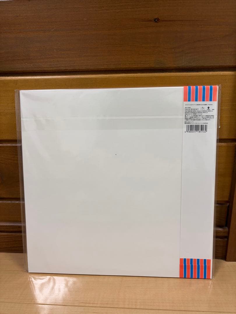 激レア！ ザ・タイマーズ THE TIMERS LP レコード