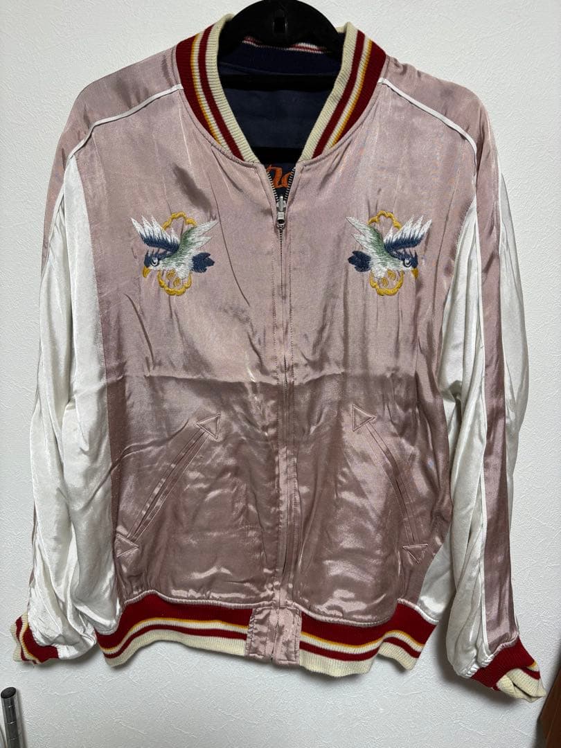 ジャケット・アウター DAIRIKU 23SS Ska Jamper