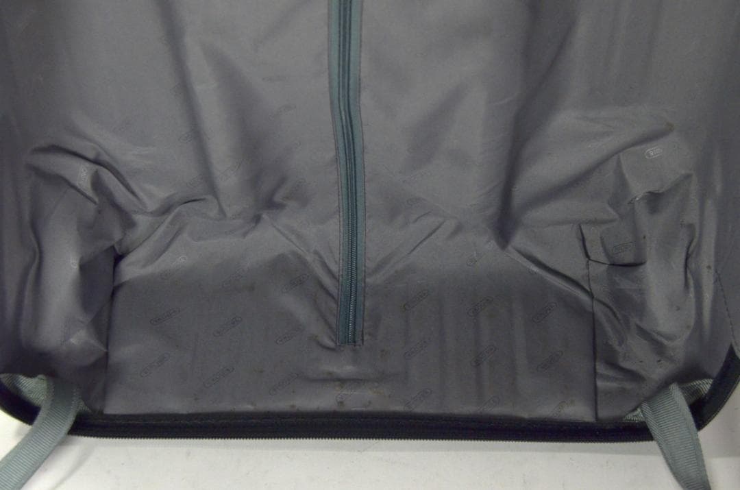 リモワ サルサ 851.63 2輪 63L 黒 美品 RIMOWA TSA鍵