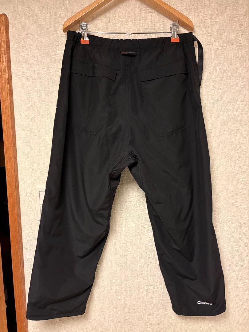パンツ Cloveru Polartec Alpha WINTER PANTS 2025