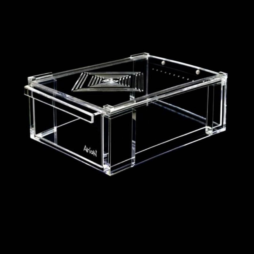 ※新品未使用ArionJapan　Slide Cage C1-M（Ver.2）