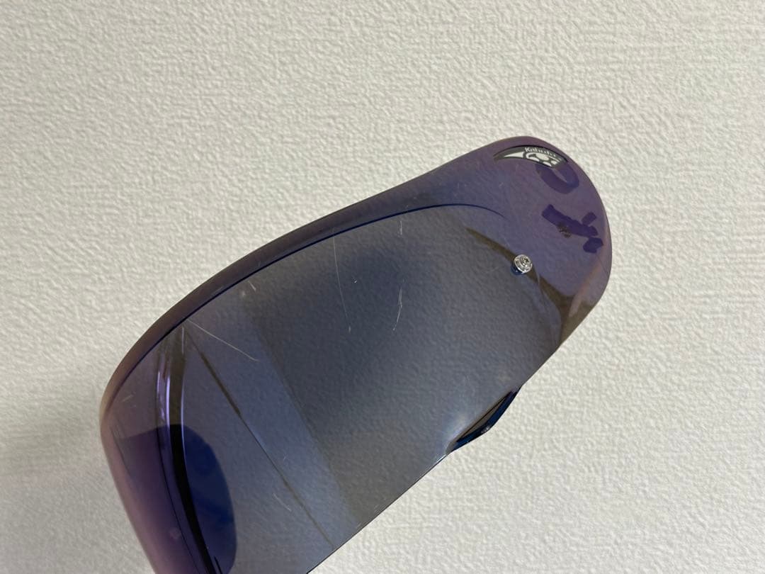 OGKカブト SHUMA フレイム 【すぐ発送・送料込】