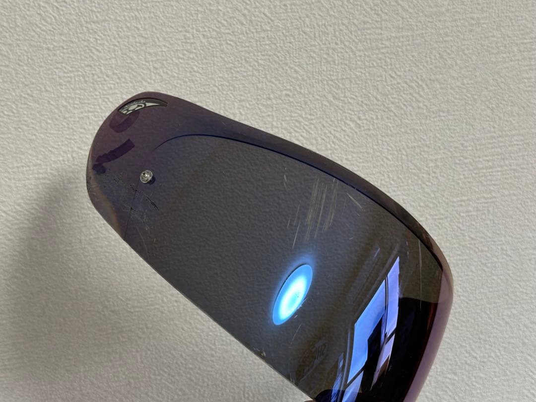 OGKカブト SHUMA フレイム 【すぐ発送・送料込】