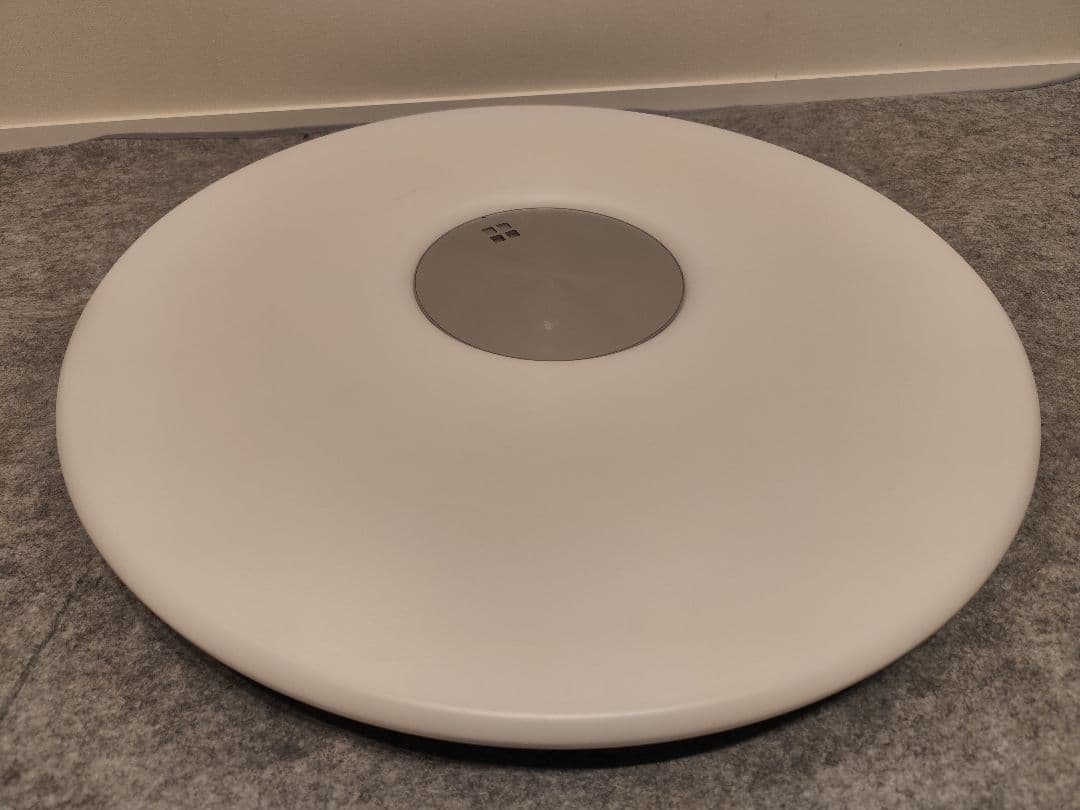 【廃盤品】SHARP LED 〜12畳 寒・暖色、さくら色（癒し・安眠サポート）