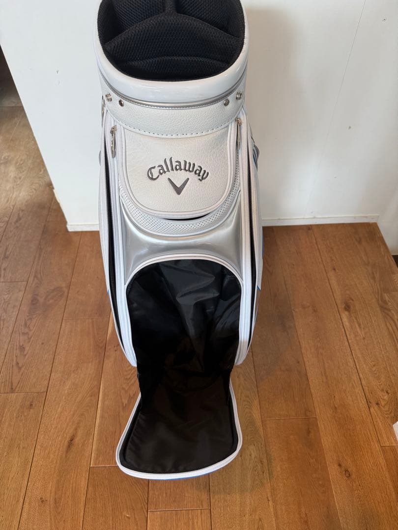 Callawayキャディバッグ