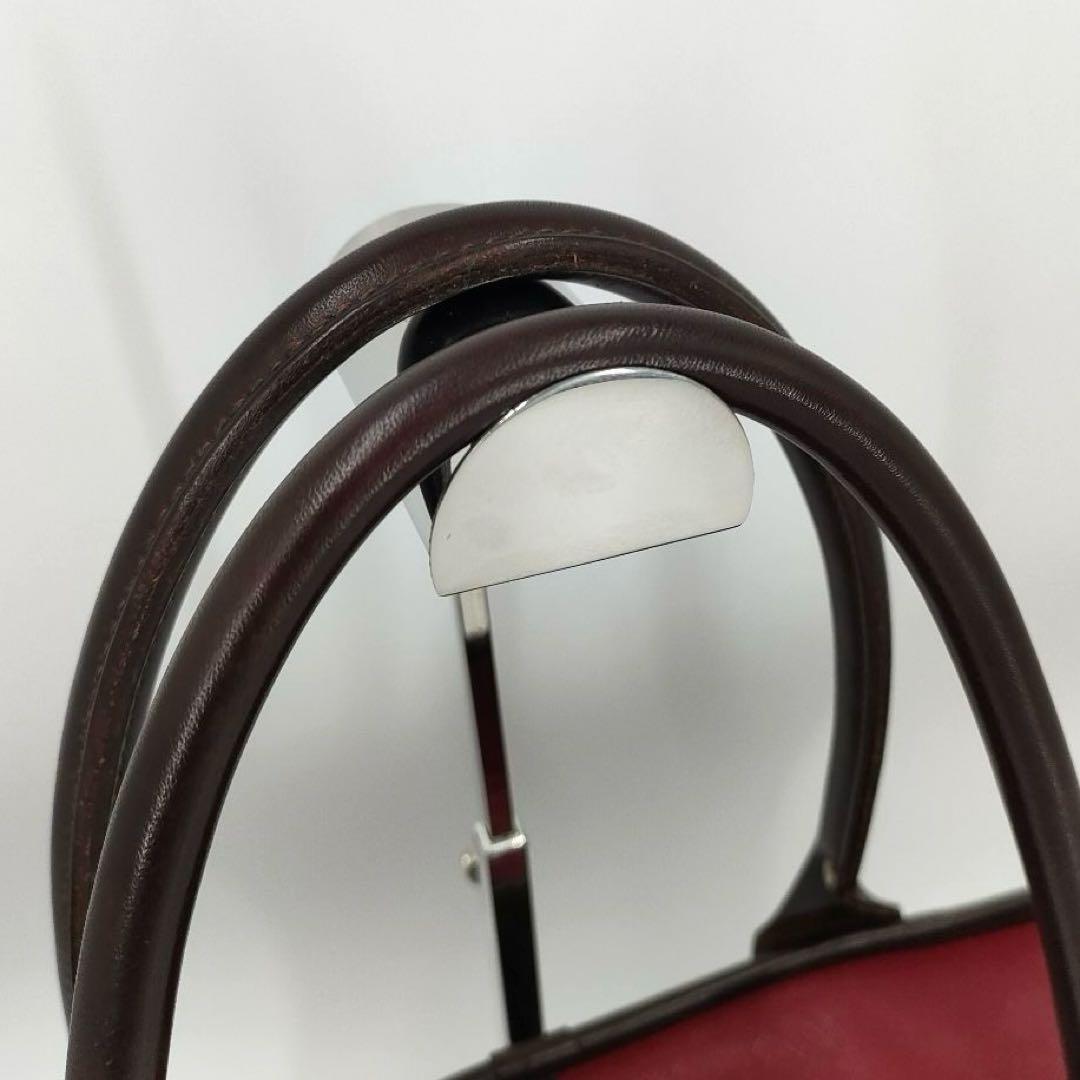 フェリージ　レザートートバッグ　サフィアーノ　17/44　ビジネス　A4　大容量