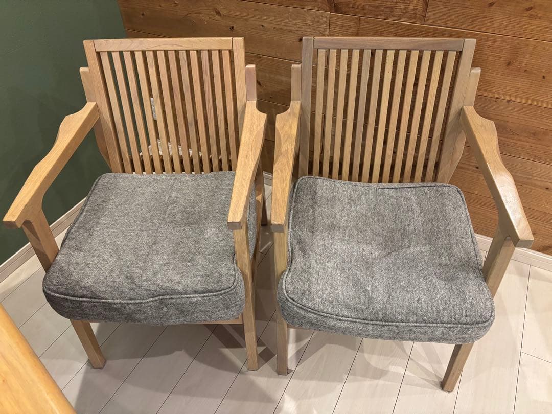 wtw ダイニングチェア　1脚