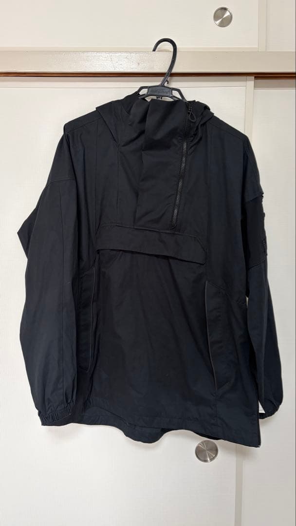 ジャケット・アウター OAKLEY Fgl Cpn Stroke Anorak 2.7 XXL