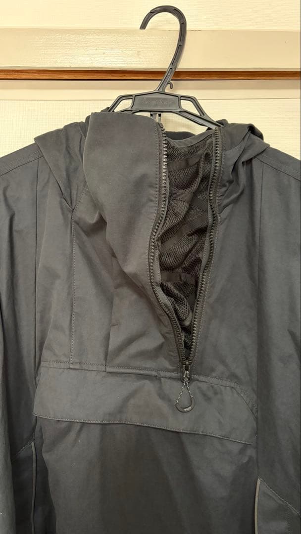 ジャケット・アウター OAKLEY Fgl Cpn Stroke Anorak 2.7 XXL