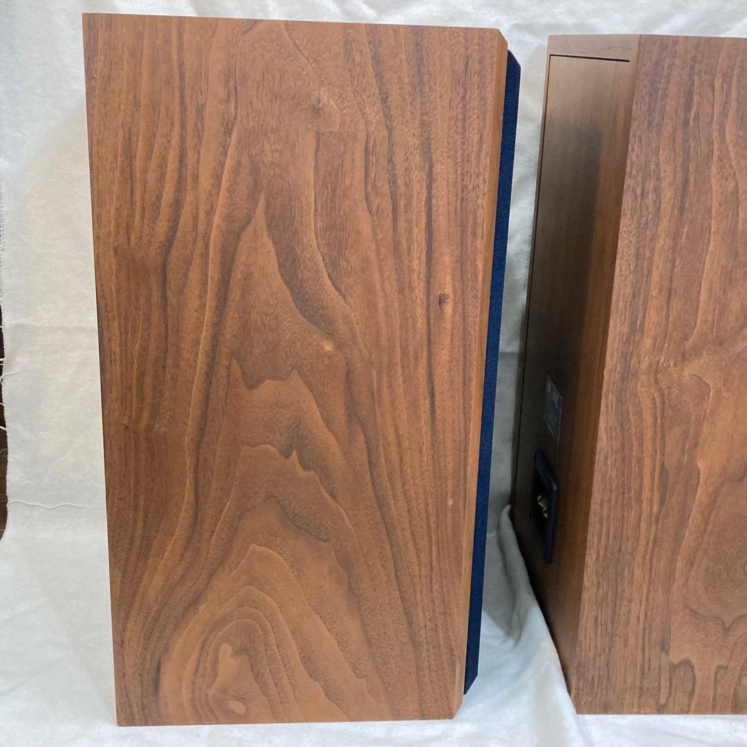 JBL 4307 スピーカー ペア 2WAY スタジオモニター 音出し確認済