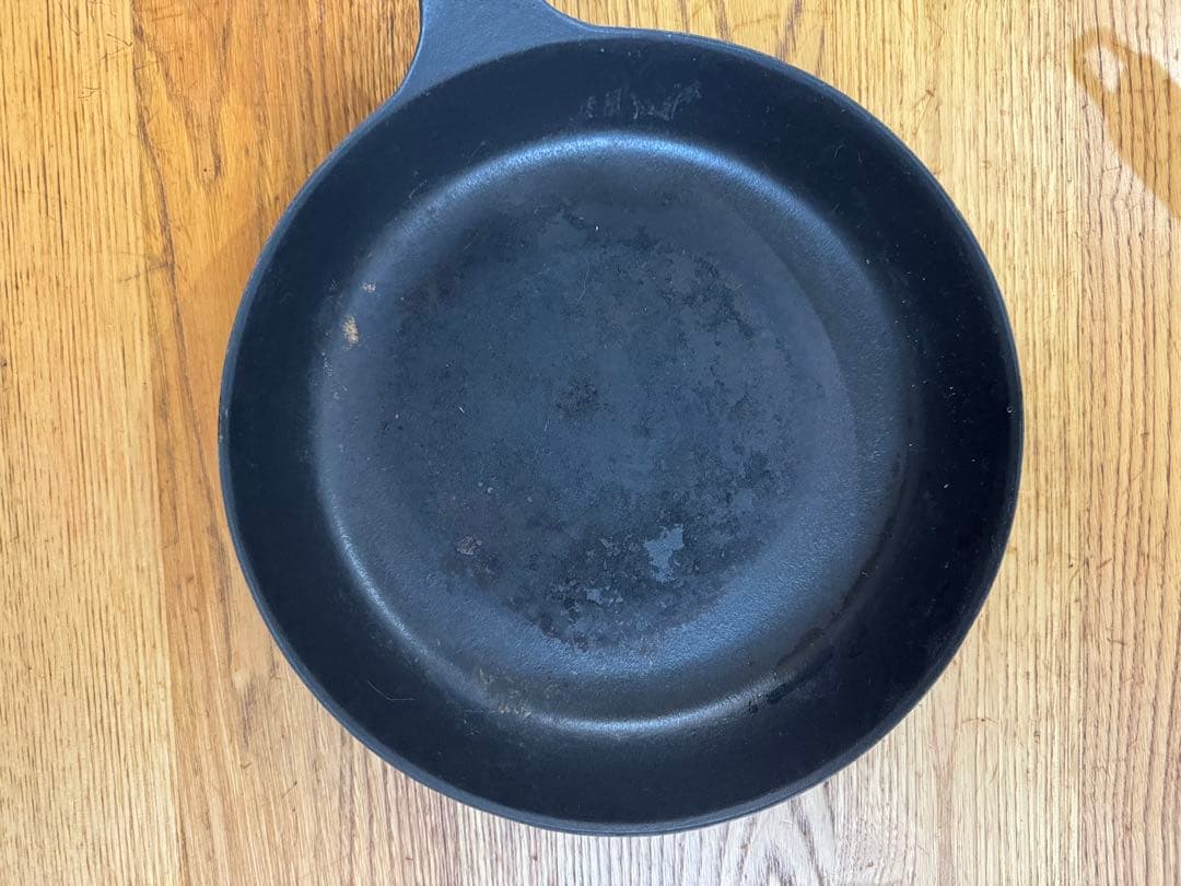 バーミキュラ★フライパン★#26