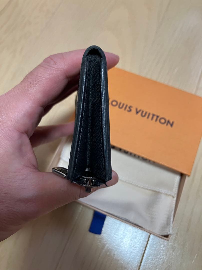 Louis Vuitton ケース　M63536