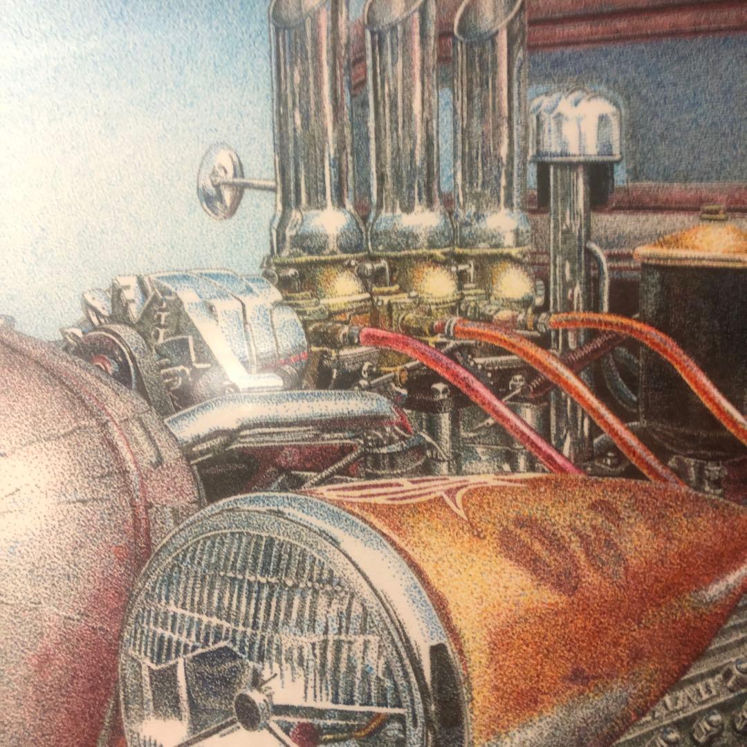 Krazy Dotty style③ オリジナル