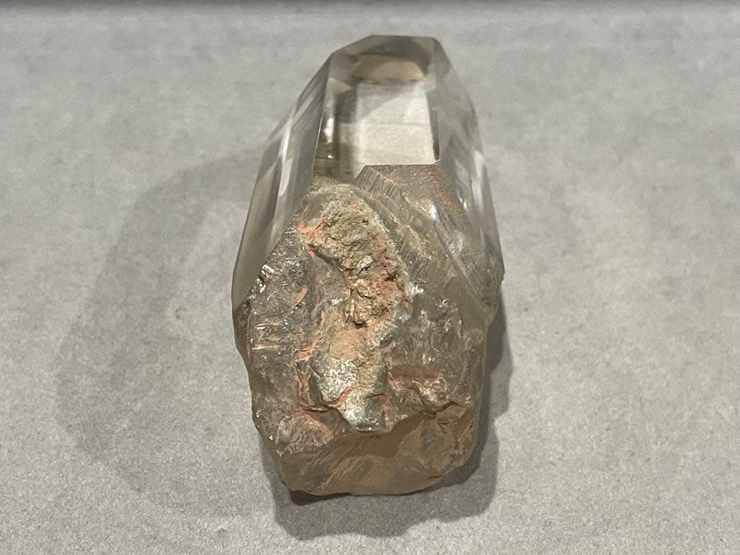 ①天然水晶インテリア