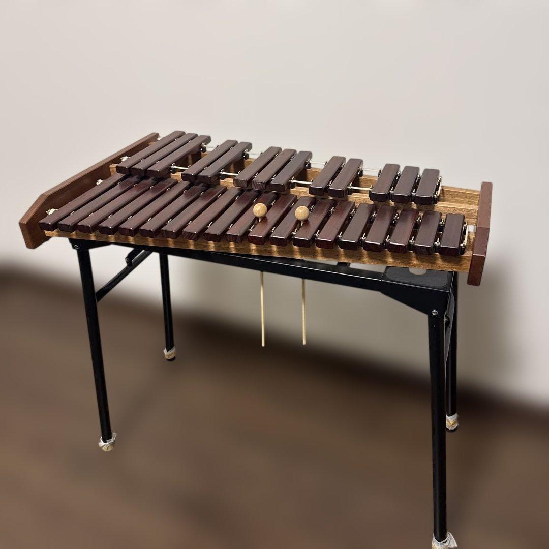 N【美品】木琴　KOROGI ECO32 シロフォン