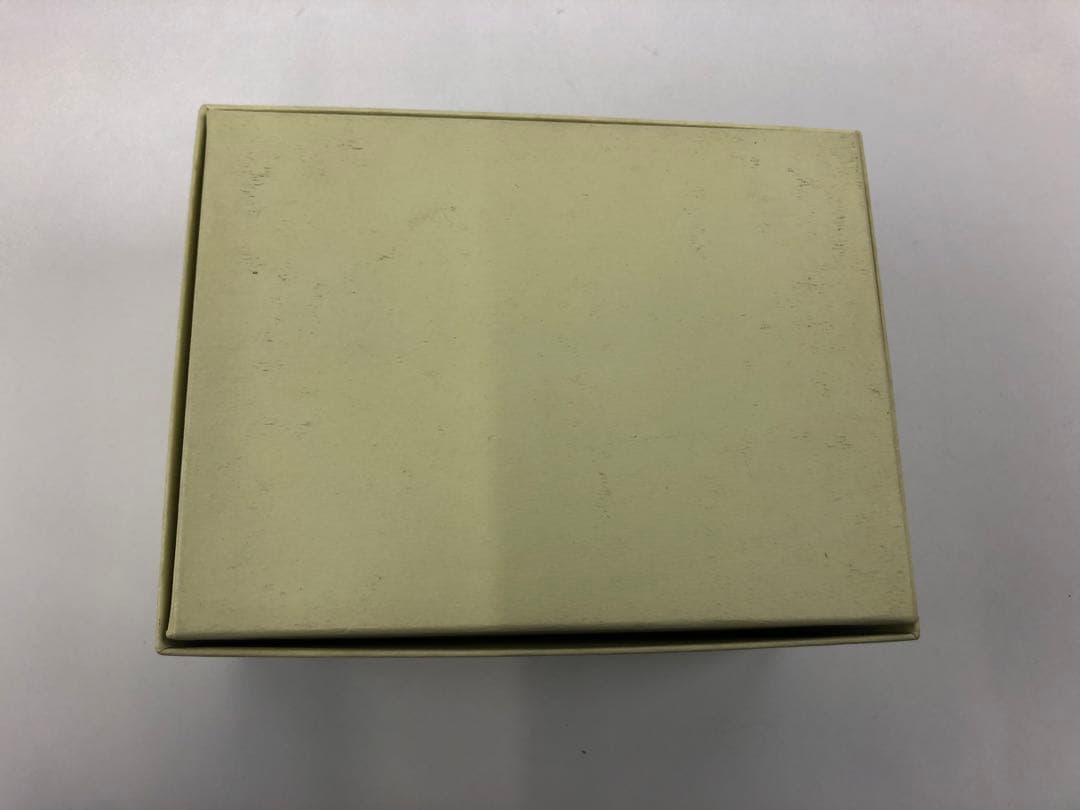 ブ*ん様 ロレックス　空き箱　外箱　内箱　グリーン