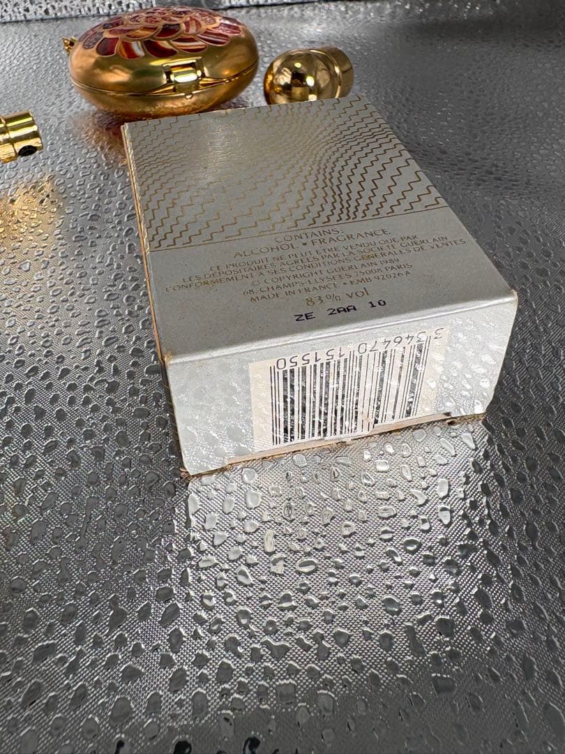 Guerlain Les Météorites 2本セット