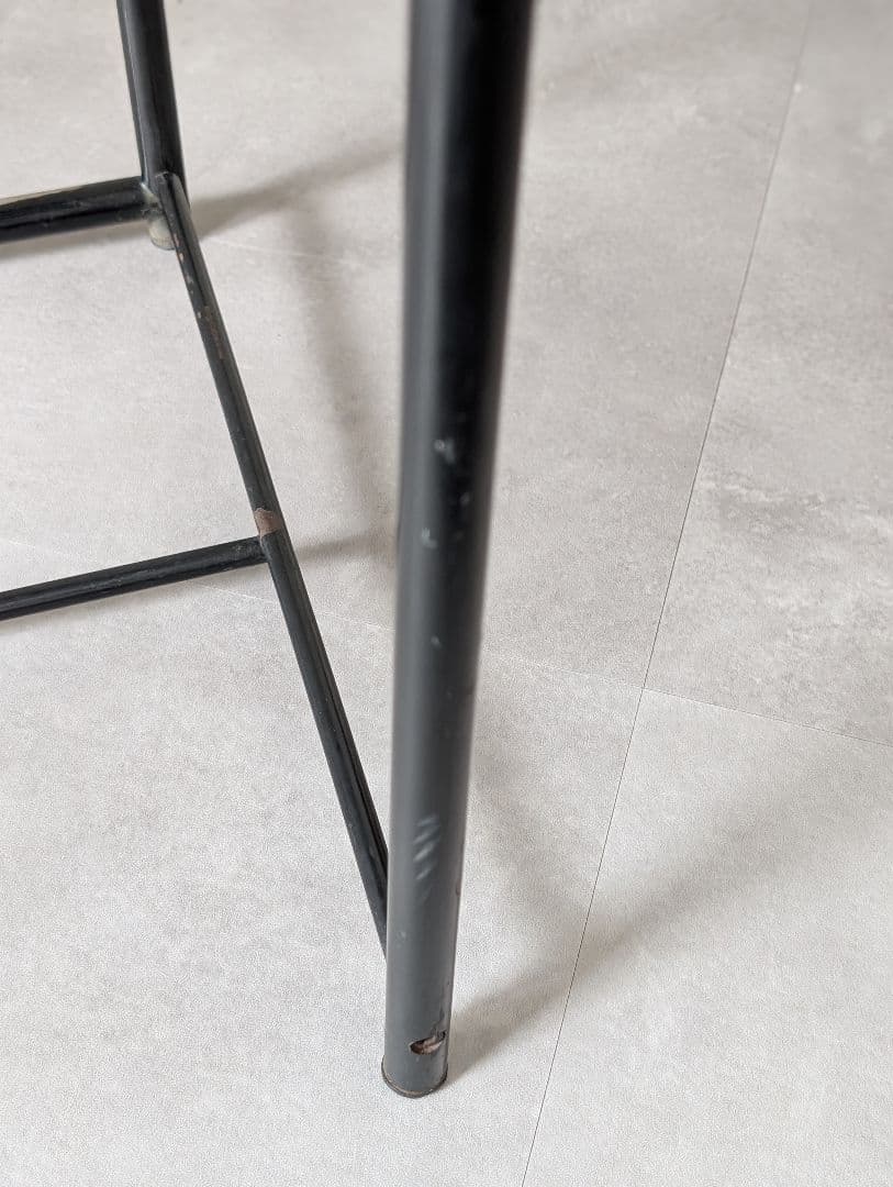 Alias ヴィンテージ スパゲッティチェア cassina 希少モデル ②